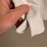 Anthropologie ANTHRO x Garima Dhawan Love Peace Happiness Sweatshirt Photo 4