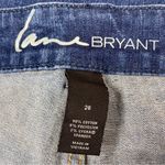 Lane Bryant | Lot of 2 Pairs Medium Dark Wash Slim Boot Genius Fit Jeans Photo 3