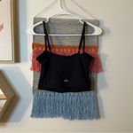 Alo Yoga Alo Crop Tank Top Medium Photo 1