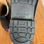 Chooka  Women’s Waterproof Faux Fur Lined Rubber Rain Boot Memory Foam Insole Photo 5