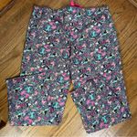Disney Parks | Mickey Mouse Cartoon Pajama Pants Size XL Photo 8