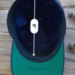 Nike Golf Heritage 86 Unisex Adult OS Navy Cotton Cap Photo 9