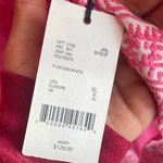 A loves A  Pink Embroidered Casual Dress Photo 3