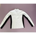 Style&co. Women's 1/4 Zip Pullover Sweater Multicolor Size M White Size M Photo 1