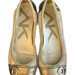 Anne Klein Sport Aztec Gold Ballet Flats Size 6 Photo 6