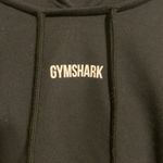 Gymshark Cropped  sweatshirt Photo 2