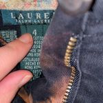 Ralph Lauren Lauren Custom Bleach Tie Dyed Shorts Photo 7