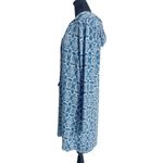 Cabana Life Size Large Cover Up Dress SPF UPF Beach Vacation Swim Photo 3