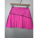 Beach Riot  Venus Hot Pink Athletic Skirt Sz M NEW Photo 2