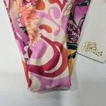 Agua Bendita  X Revolve Avy Bottom in Butterfly Multi Photo 3