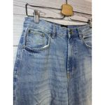 BDG Urban Outfitters Jeans 27 Skater Baggy Distressed Wide Leg High-Rise Photo 2