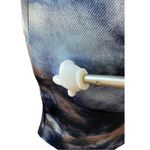 Urban Outfitters  Mini Slip Dress Womens Small Tie Dye Y2k Grunge Festival Fall Photo 8