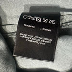 Bebe  Jumpsuit Women's Medium Light Green Halter Wide Leg Open Back Long Photo 7