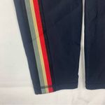 Spiritual Gangster women's XS Rasta high waist Black Leggings 7/8 ankle Photo 9