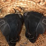 Skechers  9 wedge strappy walking shoes Photo 3