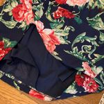 Lulumari Floral print two piece midi skirt size M Photo 9