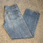 Gap Women's  Slim Boyfriend Jeans Size 6/28 Photo 0