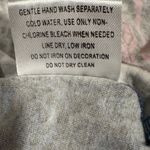 Joyous & Free Beaded Boho Tunic Tank Top M – Vibrant & Flowy 90 Lisa Frank Vibes Blue Size M Photo 7