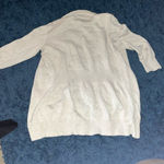 Verve Ami Beige Sweater/Cardigan Photo 0