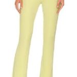 Lovers + Friends Kaitlin Pant Business Chic Pants Green All Seasons REVOLVE Photo 0