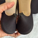 Jenni Kayne  Elegant Black Mules Photo 6