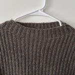 Set Active mock neck sweater Photo 1