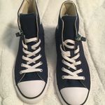 Converse  Hi-Top Tennis Shoes Photo 1