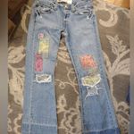 Levi's Vintage 513 slouch boot cut jeans Photo 0