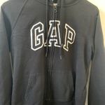 Gap black hoodie Photo 0