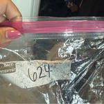 Jaclyn Smith Jacyln Smith Turqoise Ruffle One Piece Swimsuit Halter Neck Skirt Swingback 8‎ Photo 5