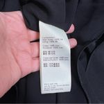 3.1 Phillip Lim Phillip Lim silk Bead embellished A-line dress black Sz 6 Photo 6