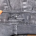 Lucky Brand Black Brooke Legging Jean Photo 4