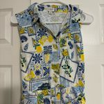 J.Crew  Lemon Coastal Midi Dress Photo 6