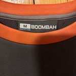 Boombah  orange and gray sweat shirt  Photo 1