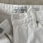 Lucky Brand Jean Shorts Photo 2