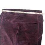 Skechers Lot Of 2 Womens Capri Leggings M Workout Performance Activewear Sporty Photo 16