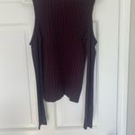 American Eagle sweater with cutout shoulders Photo 1