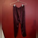 Nation Ltd madrid pant in sangre wine Photo 7