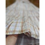 Ulla Johnson  Noelle open back Maxi Sundress Dress In Pale Lilac/soft pink sz 8 Photo 12