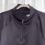 Avia  Black Pullover Jacket(Size Medium) Photo 6