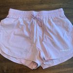 Alphalete ‎ Shorts Women’s Medium Purple Photo 0