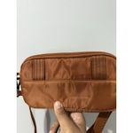 Lug Coupe‎ XL Crossbody/Sling/Hip Belt Bag Amber Yellow NWOT N Photo 3