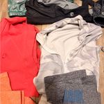 Nike Activewear Bundle Lot Lululemon No Bull Patagonia Gymshark and more Photo 4