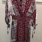 GiGio Bohemian Maxi Dress Photo 4