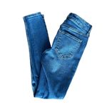 Old Navy  | Distressed Rockstar Skinny Jeans Photo 1