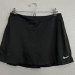 Nike Golf Black Tennis Skirt Photo 0