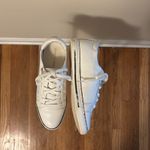 Kenneth Cole  white Sneakers Photo 2