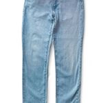 Levi's Premium 511 Slim Fit Jeans Light Wash W31 L32 Style 04511-4385 Unisex Photo 0