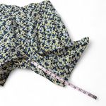 Liz Claiborne Vintage Lizgolf Pleated Floral Shorts Photo 7