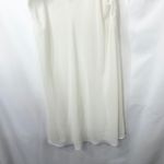 Vanity Fair VTG  Modern Romance 36 Ivory Lace Slip Nightgown Sleepwear NWT 1808 Photo 8